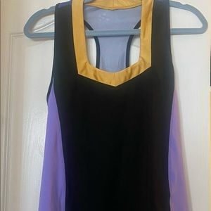 Sea Witch Small Crowned Athletics